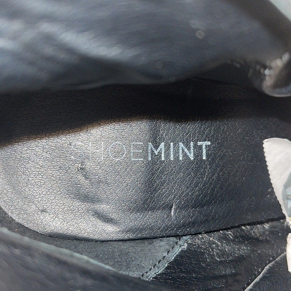 Shoemint booties - Picture 9 of 9